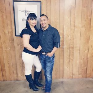 Meet your Posher, Edgar